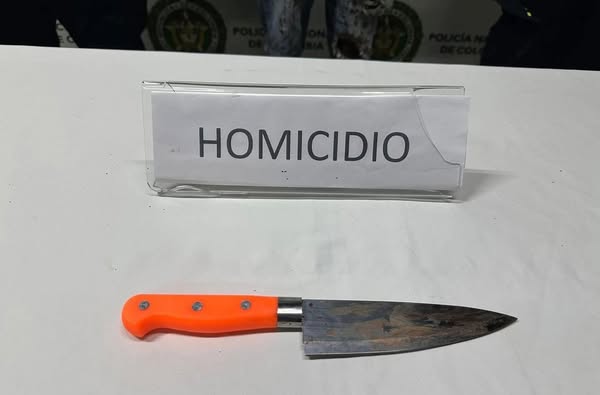 Un piropo desata tragedia en Girón: una persona muerta y tres heridas en riña nocturna 3 518340098 1308111761319193 802956148581020503 n