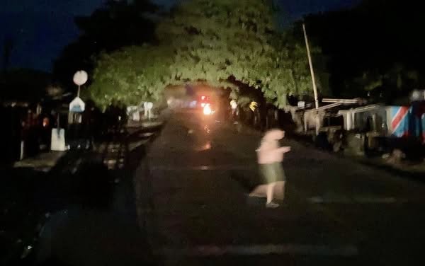 Terror en la vía Panamericana: carro bomba deja una mujer muerta y dos policías heridos en el sur del Cauca 5 518378205 1138667944963305 7211107697520558225 n