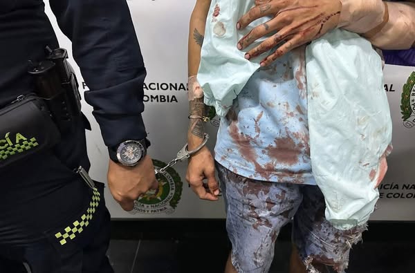 Un piropo desata tragedia en Girón: una persona muerta y tres heridas en riña nocturna 2 518627587 1308111774652525 4008262035194229997 n