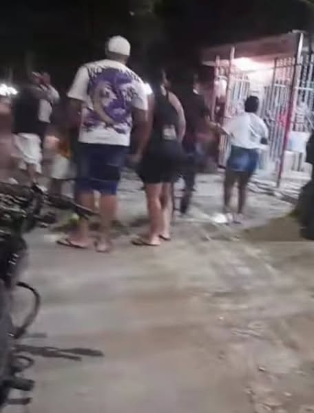 Efraín Callejas Vega: una víctima más de la violencia que golpea a los jóvenes trabajadores de Barranquilla 1 518799444 761922962843934 4118898749421267862 n