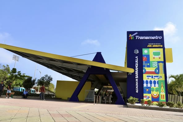 En julio, Transmetro celebra 15 años como símbolo de movilidad, sostenibilidad e inclusión 5 519624555 764629295906634 281981921544261007 n