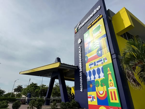 En julio, Transmetro celebra 15 años como símbolo de movilidad, sostenibilidad e inclusión 7 520052980 764629392573291 7134169282780213520 n