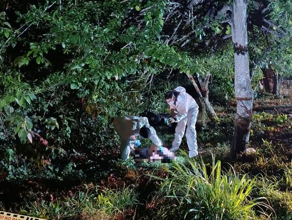 Tragedia en la vía Corozal–Los Palmitos: Identifican a joven de 23 años que murió en accidente de moto 2 520207205 613721515120917 8114683003078318409 n 1