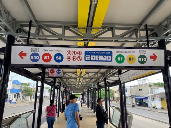 En julio, Transmetro celebra 15 años como símbolo de movilidad, sostenibilidad e inclusión 6 520289655 764629329239964 4356834094211352786 n