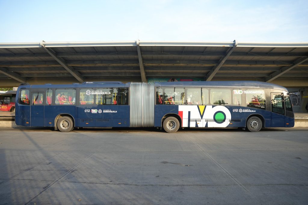 En julio, Transmetro celebra 15 años como símbolo de movilidad, sostenibilidad e inclusión 3 520290607 764629432573287 8712354173537551896 n