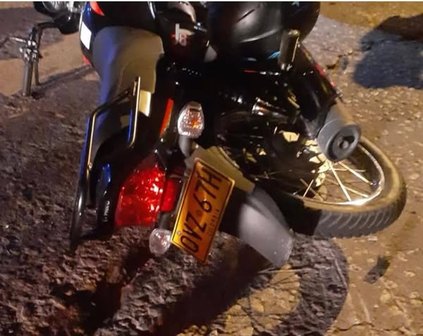 Identifican a mujer que murió en accidente de tránsito en la vía Salgar – Y de los Chinos 1 520904374 122106966260943149 95630963587275678 n