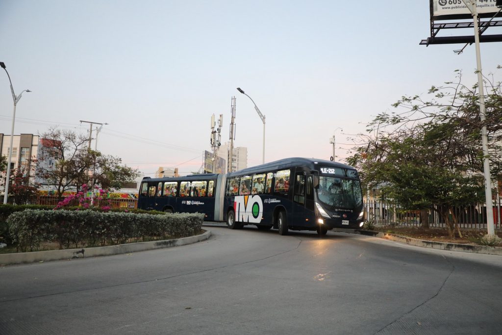 En julio, Transmetro celebra 15 años como símbolo de movilidad, sostenibilidad e inclusión 2 521297128 764629425906621 7065647475625816400 n
