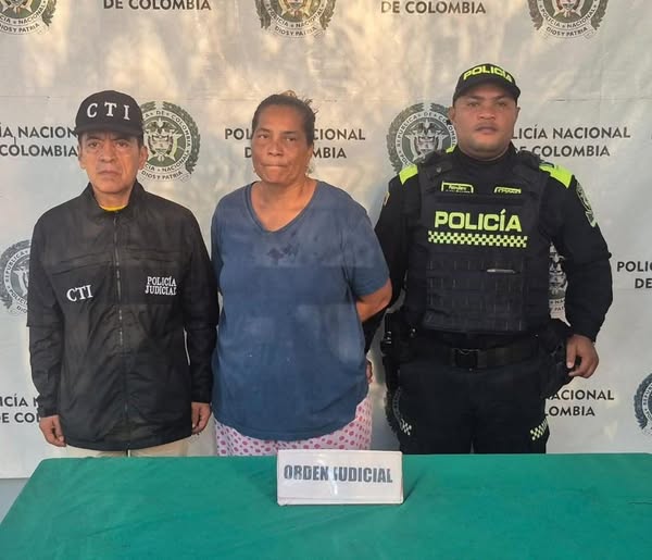 Indignación en Barranquilla: Mujer es acusada de entregar a su nieta para explotación sexual 1 522025080 122107334876943149 3895527857089884029 n