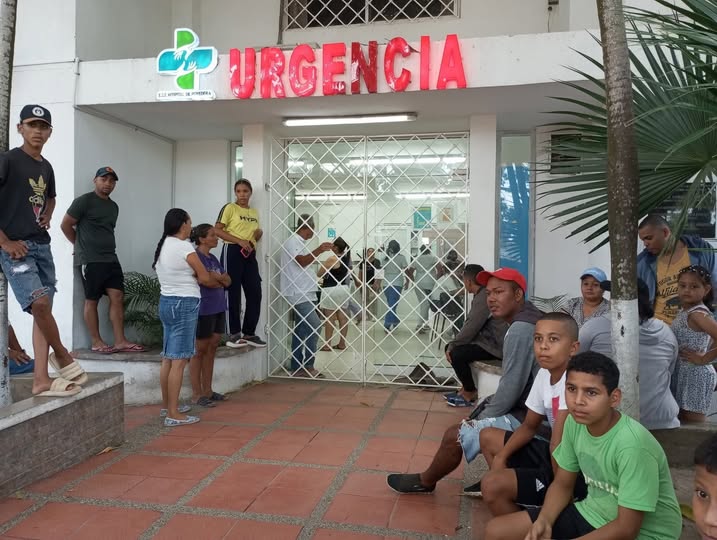 Aumenta a 57 el número de niños intoxicados en Ponedera; investigan alimentos de CDI 1 522128805 122107164122943149 4261804287469742703 n