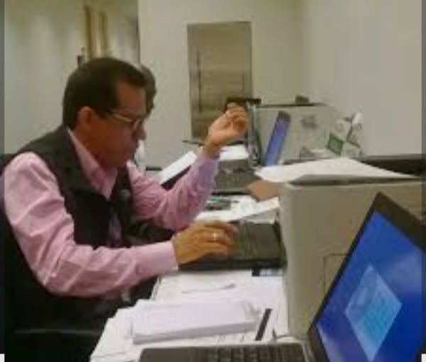 Se apaga una voz clave del periodismo económico en Barranquilla: adiós a Luis Emilio Rada 3 522725816 10236787715530469 4658913808278455671 n
