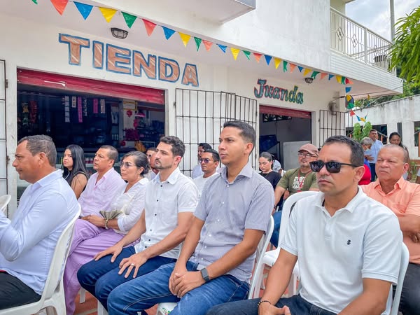 La justicia toca a la puerta de Piojó: Fiscalía inaugura nuevo punto de atención y ya suma 15 en el Atlántico 3 524220680 1043740201259537 8234840006156489500 n