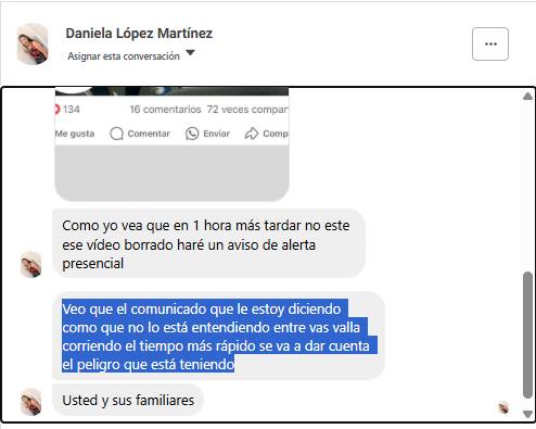 La moto los dejó tirados: atracaron en Soledad 2000 y terminaron capturados por culpa del GPS. Amenazan a Pasa La Voz por publicar 3 524297642 1196023252539140 4933822961296608676 n
