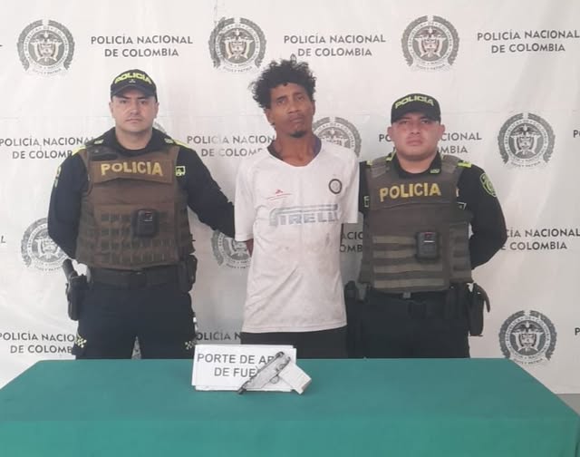 Capturado en Barranquilla por porte de arma de fuego artesanal 1 525331818 122307717698011897 8939934473413970570 n