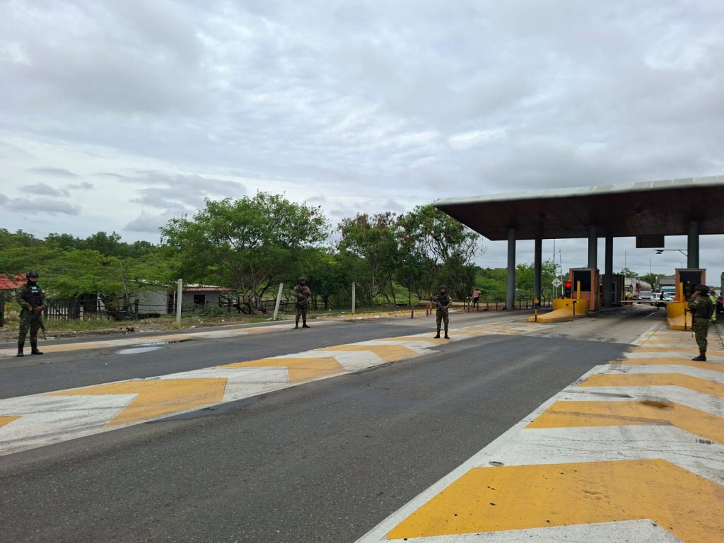 Ejército refuerza la seguridad durante el Foro de Desarrollo Local OCDE con despliegue de Policía Militar en Barranquilla 4 5fb7f5cd 31e0 42b8 ad0c 77f20c0a3c1f