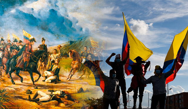 20 de Julio: El día en que el pueblo alzó la voz, pero no rompió aún las cadenas 4 64b892b1d4bbe2265d186f04