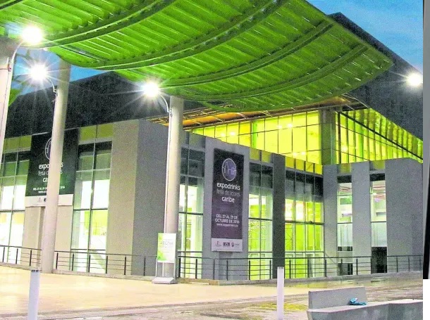 Con 95 países invitados, Barranquilla recibe el Foro de Desarrollo Local de la OCDE 1 676dfb25 c3a3 45a5 b8ba ba6d238166f2 10