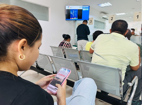 AMB Catastro Cartagena habilita su página web y facilita trámites y acceso a la información 1 676dfb25 c3a3 45a5 b8ba ba6d238166f2 101