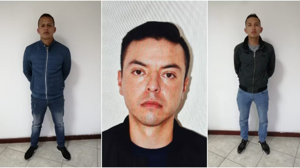 Robo disfrazado de autoridad: destituidos patrulleros que hurtaron $753 millones a un comerciante en Bogotá 1 676dfb25 c3a3 45a5 b8ba ba6d238166f2 132