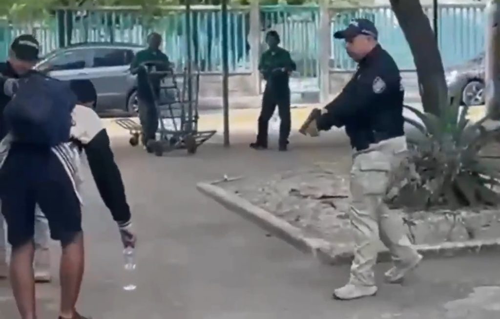 Este fue el sujeto capturado en Barranquilla, requerido por terrorismo en Europa 1 676dfb25 c3a3 45a5 b8ba ba6d238166f2 17 1024x653 1