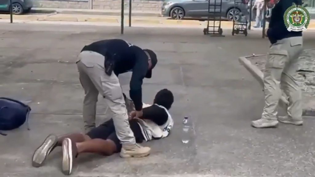 Este fue el sujeto capturado en Barranquilla, requerido por terrorismo en Europa 2 676dfb25 c3a3 45a5 b8ba ba6d238166f2 19 1024x575 1