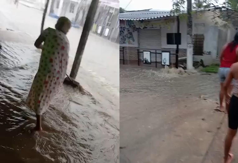 VIDEOS: “El agua se lo llevó todo”: desbordamiento de arroyo en Campeche deja a familias damnificadas 1 676dfb25 c3a3 45a5 b8ba ba6d238166f2 46