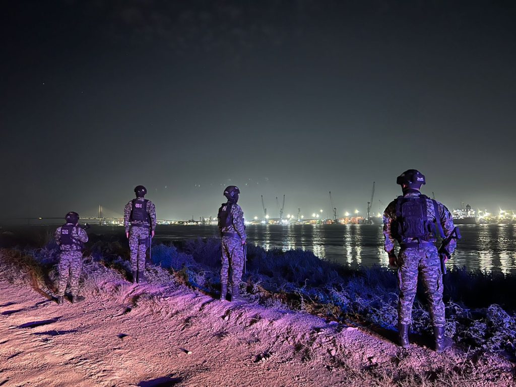 Ejército refuerza la seguridad durante el Foro de Desarrollo Local OCDE con despliegue de Policía Militar en Barranquilla 5 6841a86c 6892 4a2c abce 7e8bb470acca