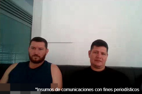 Un teniente del Ejército entre los capturados por red de apoyo a las disidencias de las FARC 1 6dbabeda f646 417d 913e 3bf899951972