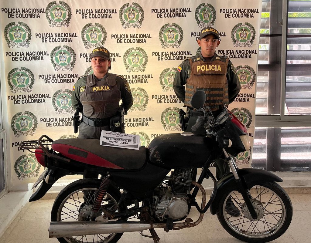 Golpe a la delincuencia en Bolívar: 21 capturados y fuerte incautación de material de guerra 8 6fdb33ca fb5a 41e2 b995 f62ff4ca8510