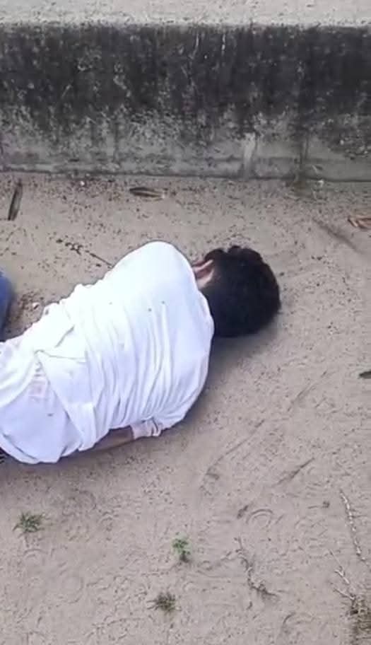 Un joven fallecido en trágico accidente en la Circunvalar de Barranquilla 1 71f25658 2d39 40ec 840b b522ddb2478a