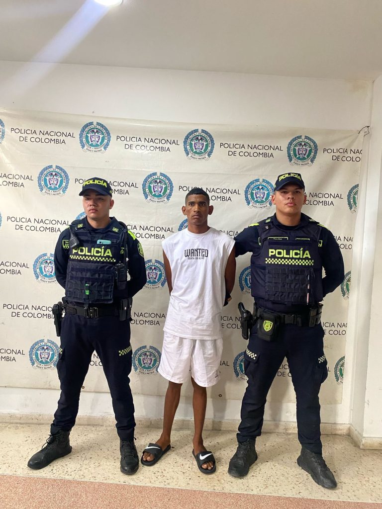 Golpe al microtráfico en Soledad: tres capturados en operativos de patrullaje en el barrio La Central 2 8973e91b ef3a 4469 a1de bf724c98bd9b