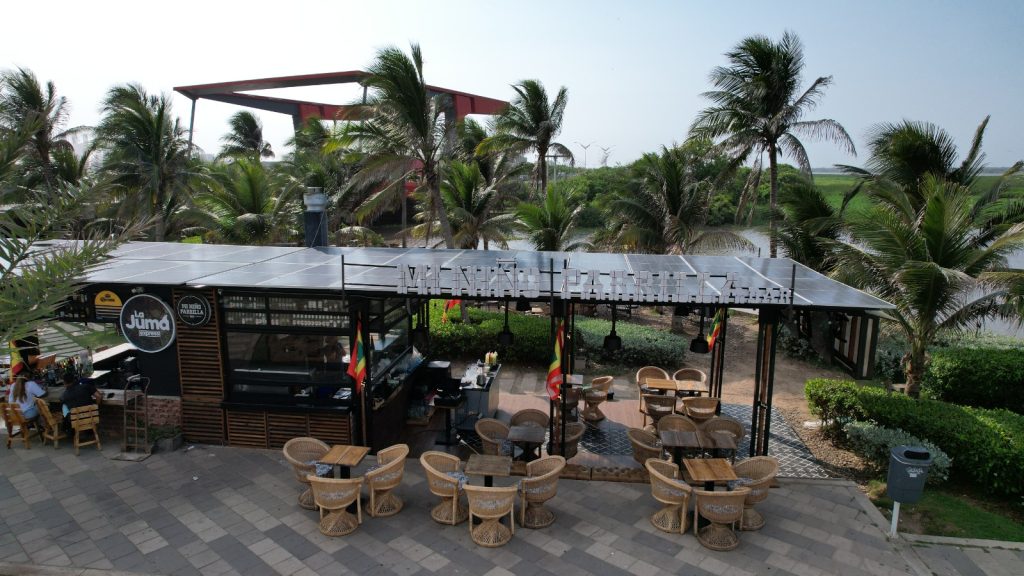 El corazón de Barranquilla está de fiesta: el Gran Malecón cumple 8 años de historias cargadas de orgullo 3 92c7a3d6 339e 4c1d b007 c999ac49b4a4