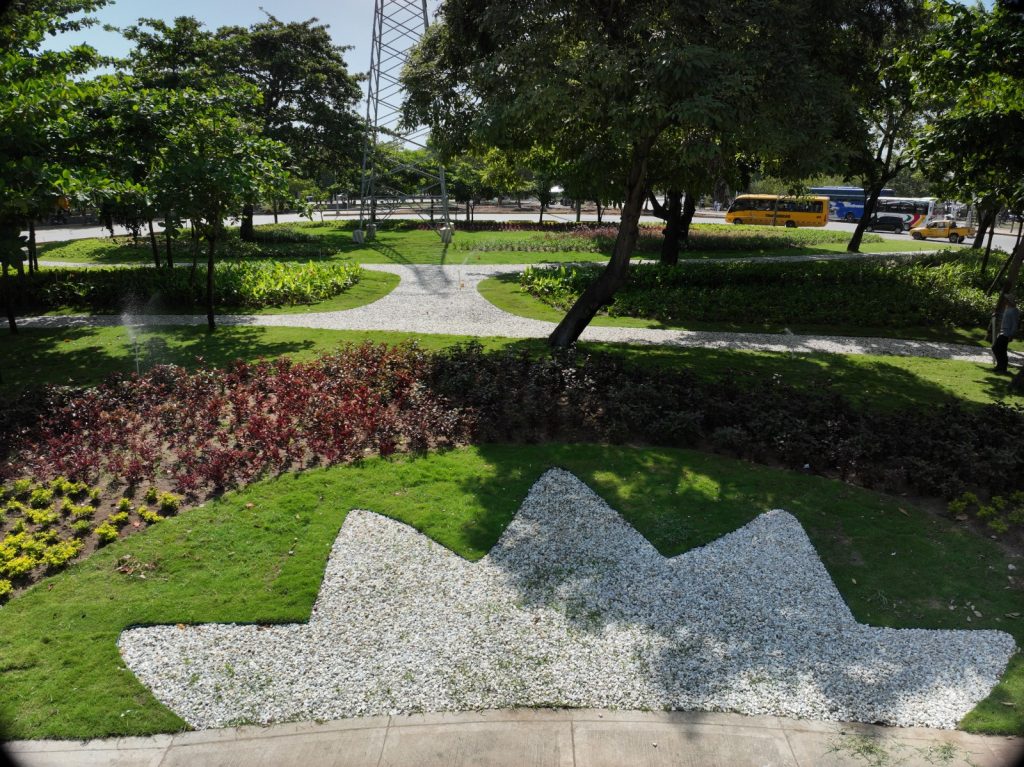 Barranquilla embellece su entrada sur con más de 5.200 m² de áreas verdes en la renovada rotonda de la calle 17 2 95e5e83f 9923 4bcd 8feb 63a2c05fe2e4