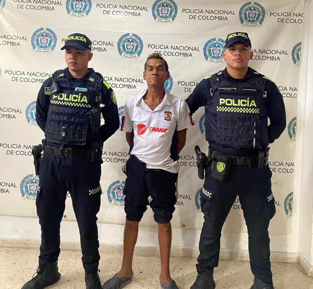 Golpe al microtráfico en Soledad: tres capturados en operativos de patrullaje en el barrio La Central 3 9f07ca36 85b3 403a bbb8 24ad02c0271f