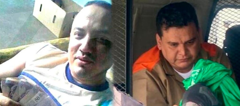La guerra no perdona: atentado contra familia de alias ‘Otón’ sería venganza por ataque a Digno Palomino en prisión 1 Alias Oton DIGNO Palomino 0
