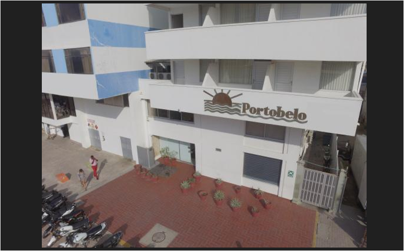Silencio en la isla: familia bogotana hallada sin vida en hotel de San Andrés 1 Captura de pantalla 2025 07 12 190600