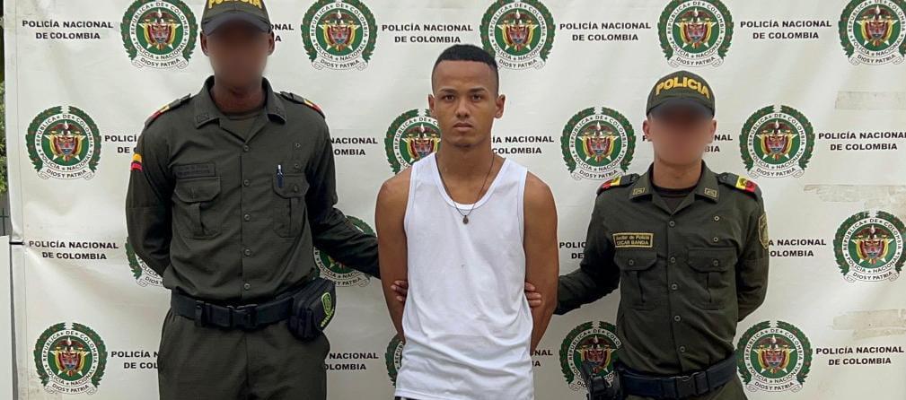 "Lo cazó, lo marcó y lo mató": revelan videos del asesinato del chef peruano en Cartagena 1 Capturado por homicidio 0