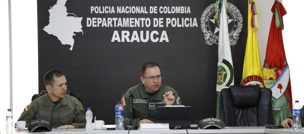 Un secuestro que sacude a Arauca: la Policía señala al ELN y exige respuestas 1 Carlos Triana en Arauca 0