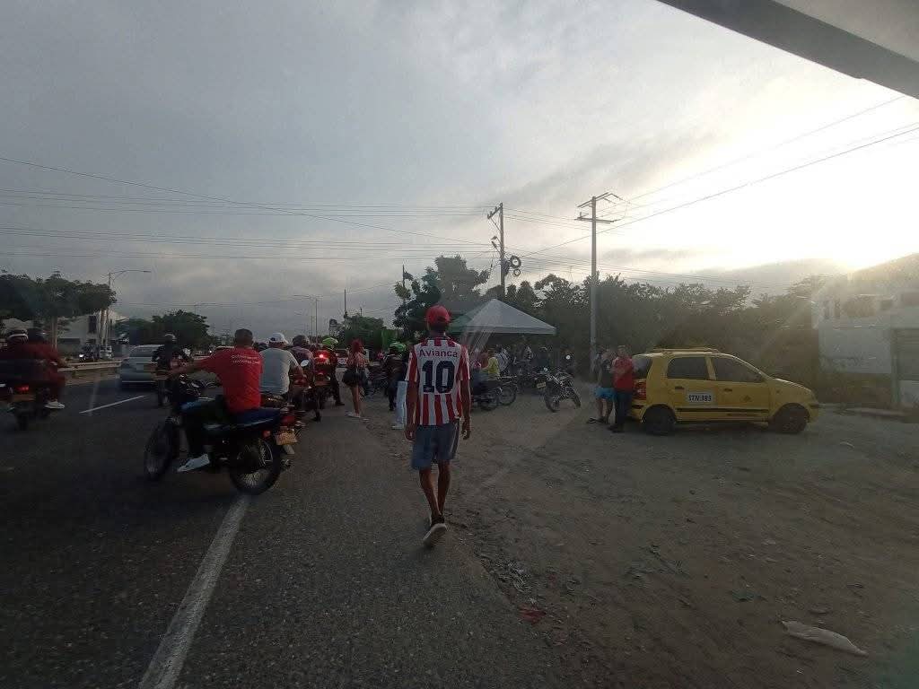 Sicarios irrumpen la calma en Galapa: atacan a mototaxista en Mundo Feliz 1 FB IMG 1753848273961