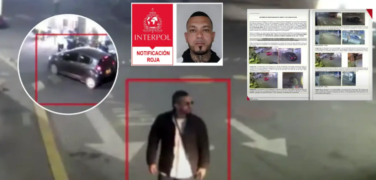 Cayó alias 'El Costeño', presunto determinador de atentado contra Miguel Uribe 1 GvGISNgWwAABle8