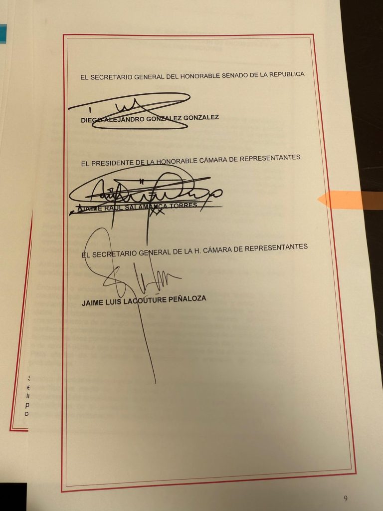 Lista para sanción presidencial la controvertida Ley de Encuestas 3 GvgfNoiWgAEoIjh