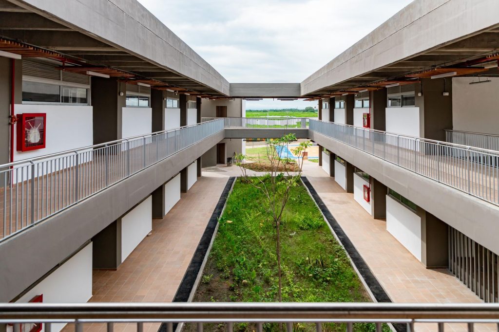 Con el primer Campus Universitario construido en el Magdalena de 6 programados, se consolida un nuevo modelo de educación superior de referencia para el país 3 IMG 20250713 WA0603