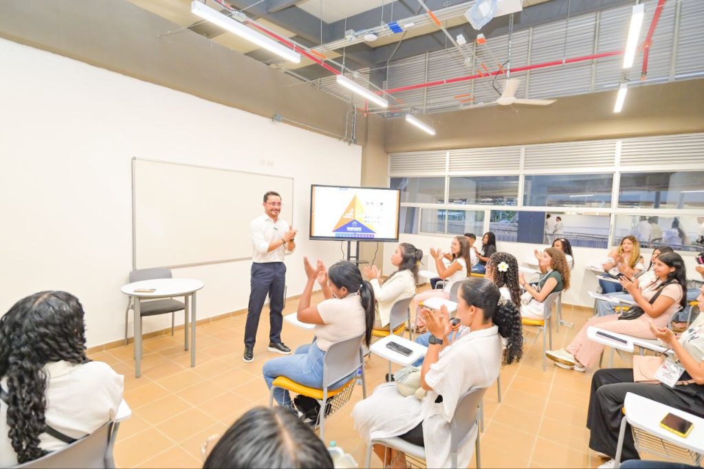 Con el primer Campus Universitario construido en el Magdalena de 6 programados, se consolida un nuevo modelo de educación superior de referencia para el país 2 IMG 20250713 WA0604