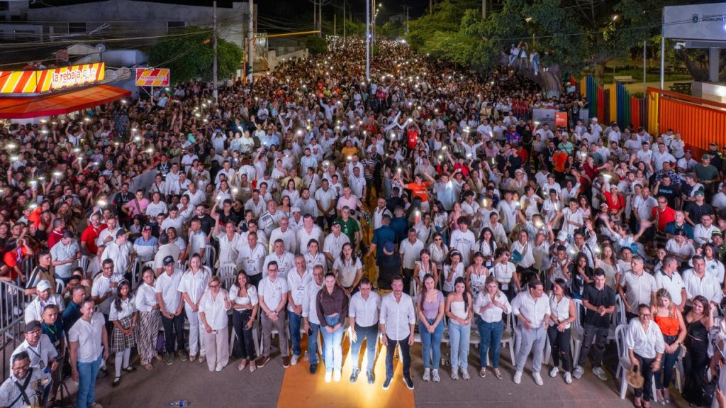Con el primer Campus Universitario construido en el Magdalena de 6 programados, se consolida un nuevo modelo de educación superior de referencia para el país 1 IMG 20250713 WA0606