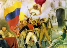 20 de Julio: El día en que el pueblo alzó la voz, pero no rompió aún las cadenas 2 INDEPENDENCIA COLOMBIANA