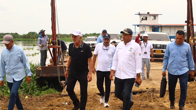 El río que une: nueva ruta en ferri conecta a Remolino y Palmar de Varela, impulsando la integración del Caribe 1 Imagen de WhatsApp 2025 07 13 a las 10.10.40 12ddc31e