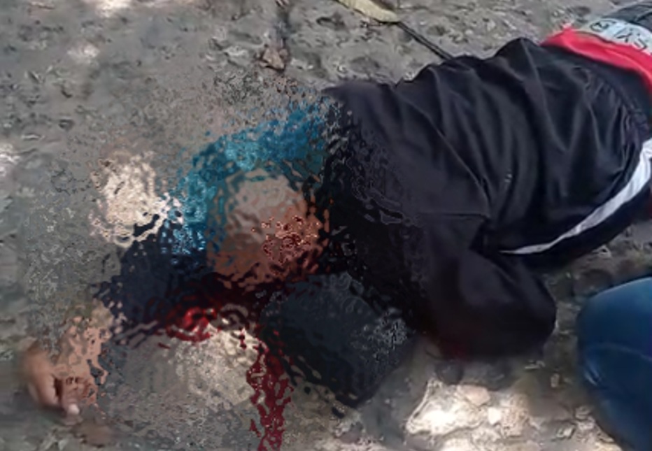 Atentado sicarial en el barrio Buena Esperanza deja una persona gravemente herida 1 Medicina Legal 4 3 0 0 1024x452 39