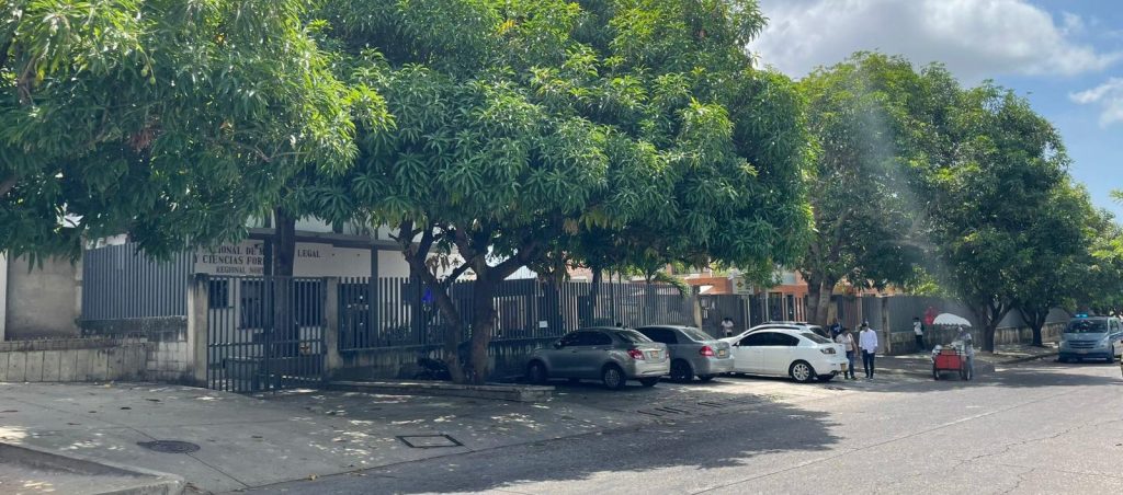 Crónica estilo "antes y después": El 'milagro' de Medicina Legal tras las denuncias 4 Medicina Legal 6