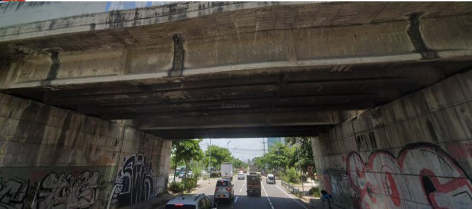 Sociedad de Ingenieros alerta sobre riesgos en puentes de Barranquilla 4 Puente51B 0
