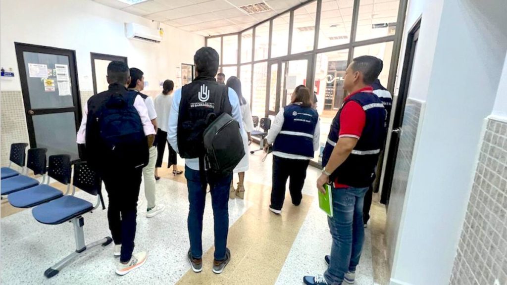 Crónica estilo "antes y después": El 'milagro' de Medicina Legal tras las denuncias 2 R3Q6PV5C6FFWBDL3OOIN2QXULA