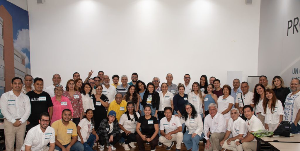 Visita Barranquilla Julio 2025